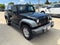 2011 Jeep Wrangler Unlimited Sport