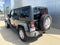 2011 Jeep Wrangler Unlimited Sport