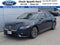 2017 Lincoln Continental Select