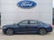 2017 Lincoln Continental Select