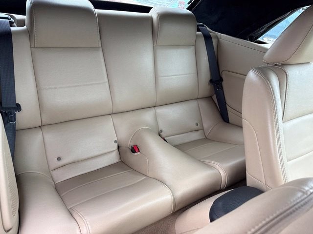 2006 Ford Mustang V6 Premium