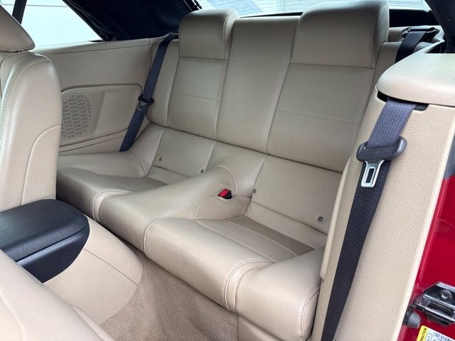 2006 Ford Mustang V6 Premium