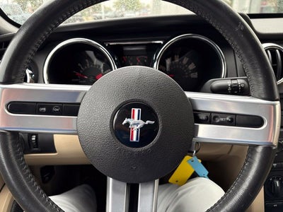 2006 Ford Mustang V6 Premium