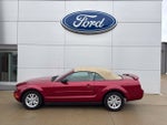 2006 Ford Mustang V6 Premium