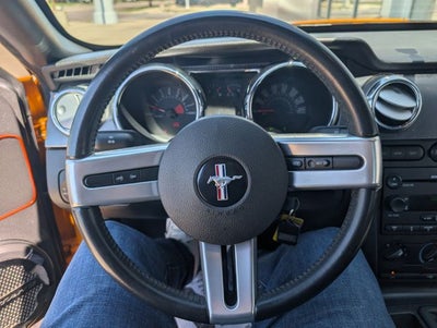 2007 Ford Mustang GT Premium