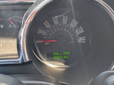 2007 Ford Mustang GT Premium