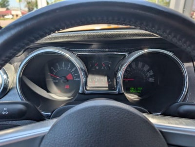 2007 Ford Mustang GT Premium
