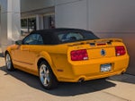 2007 Ford Mustang GT Premium