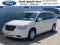 2010 Chrysler Town & Country Touring
