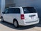 2010 Chrysler Town & Country Touring