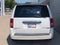 2010 Chrysler Town & Country Touring