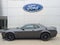 2022 Dodge Challenger R/T Scat Pack Widebody