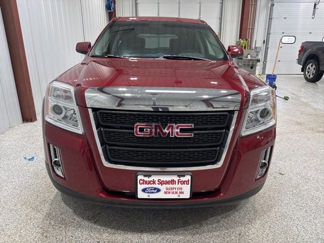 Used 2011 GMC Terrain SLE-1 with VIN 2CTALMECXB6385121 for sale in Sleepy Eye, Minnesota