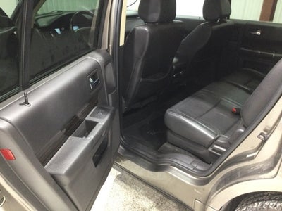 2014 Ford Flex SEL