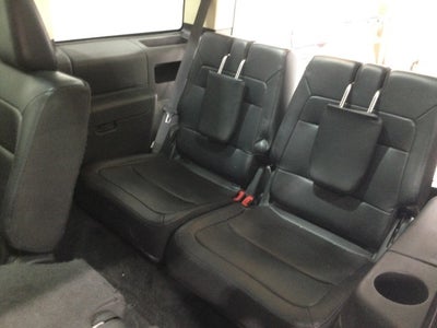 2014 Ford Flex SEL