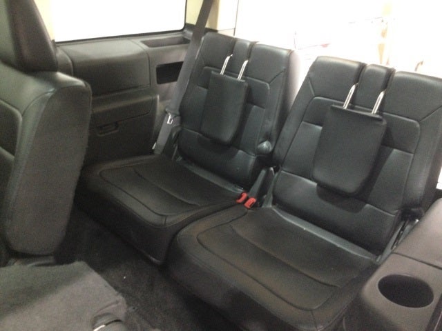 2014 Ford Flex SEL