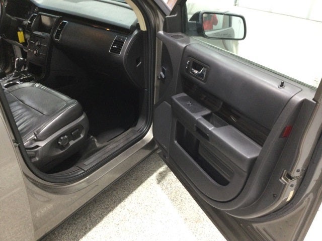 2014 Ford Flex SEL