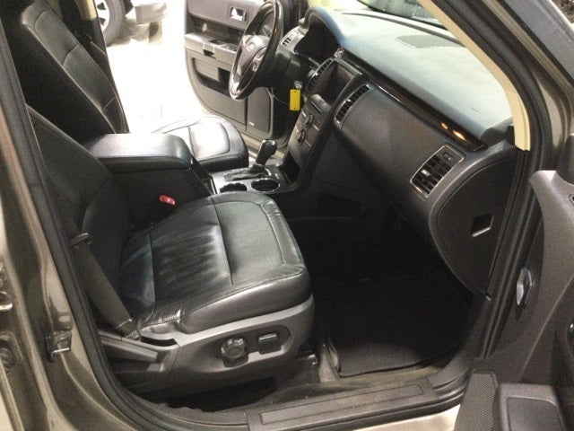 2014 Ford Flex SEL