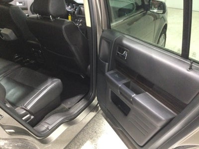 2014 Ford Flex SEL
