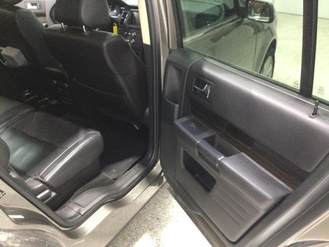 2014 Ford Flex SEL