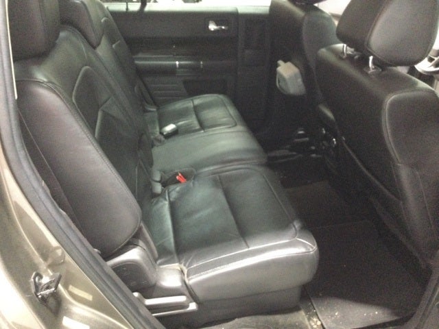 2014 Ford Flex SEL