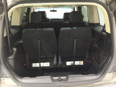 2014 Ford Flex SEL