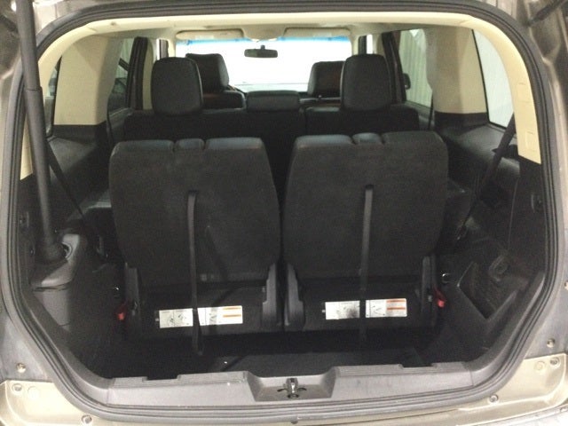 2014 Ford Flex SEL