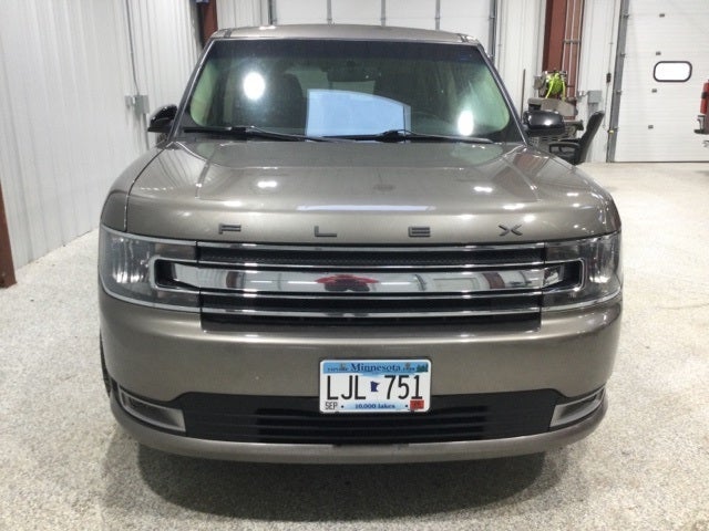2014 Ford Flex SEL