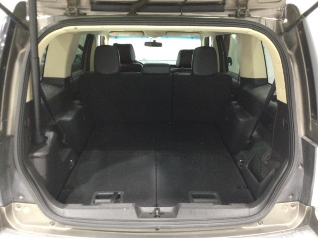 2014 Ford Flex SEL