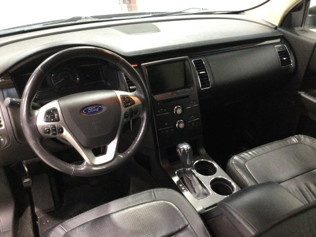 2014 Ford Flex SEL