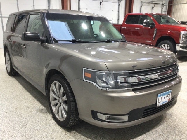 2014 Ford Flex SEL