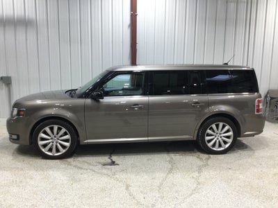 2014 Ford Flex SEL