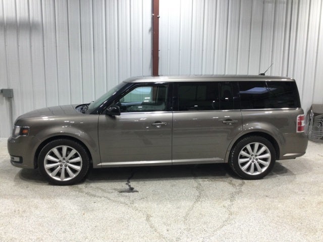 2014 Ford Flex SEL