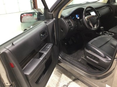 2014 Ford Flex SEL