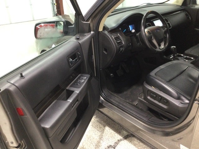 2014 Ford Flex SEL