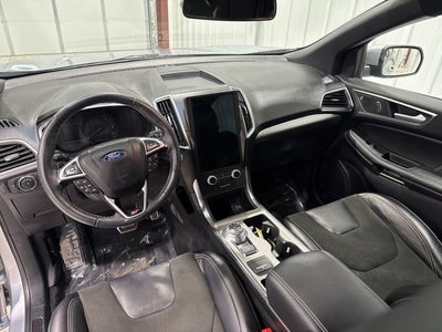 2021 Ford Edge ST