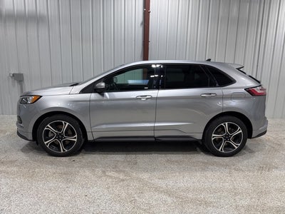 2021 Ford Edge ST