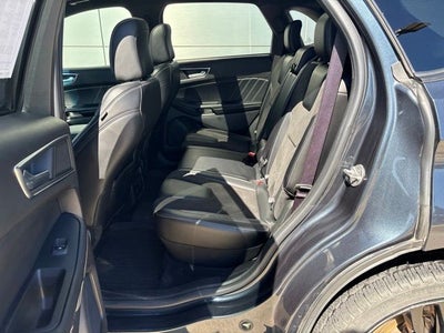 2022 Ford Edge ST