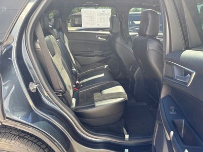 2022 Ford Edge ST