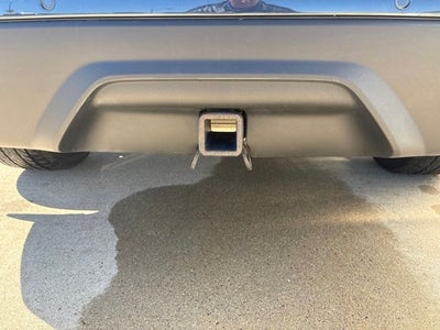 2022 Ford Edge ST