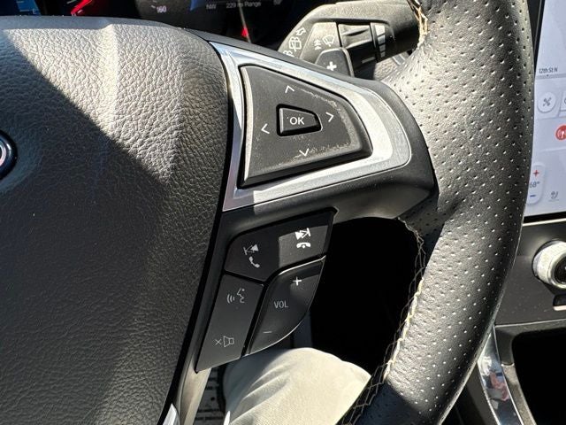 2022 Ford Edge ST