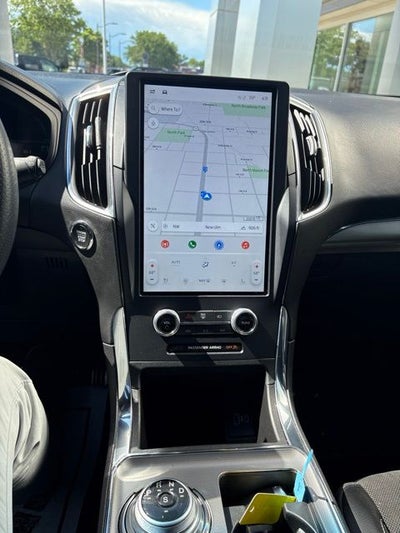 2022 Ford Edge ST