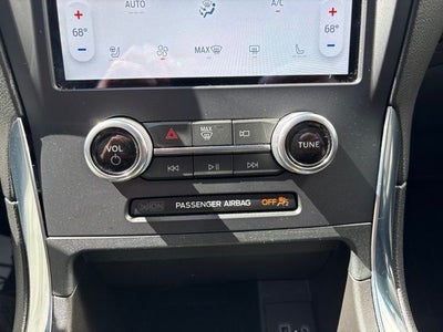 2022 Ford Edge ST