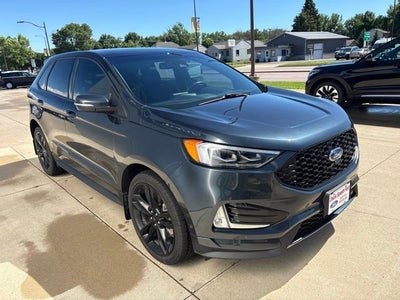 2022 Ford Edge ST