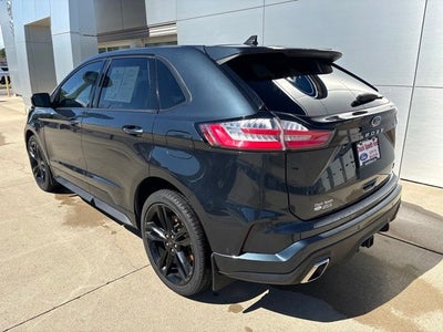 2022 Ford Edge ST