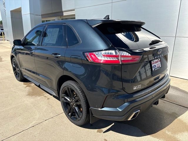 2022 Ford Edge ST