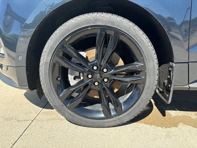 2022 Ford Edge ST