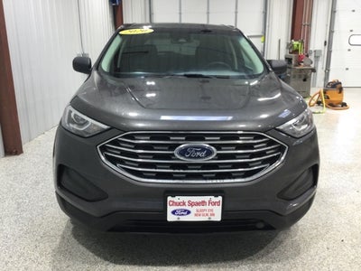 2020 Ford Edge SE