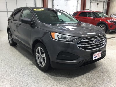 2020 Ford Edge SE