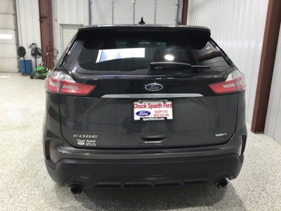 2020 Ford Edge SE